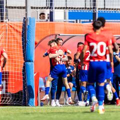 Un título especial para Fernando Torres