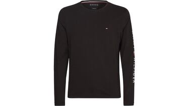 Chollo del día: 62% de descuento en una camiseta de manga larga de Tommy Hilfiger