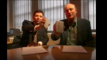 Misión VHS: El jugador que está digitalizando la historia del videojuego