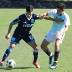 El Barça, por delante del Madrid en la carrera por 'El Talentoso'