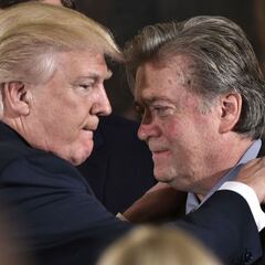 Donald Trump pardons 143 people in final hours: who are they?