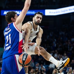 Un Madrid imperial en Estambul