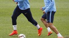 "Somos intensos, no violentos. Se confunden los términos"