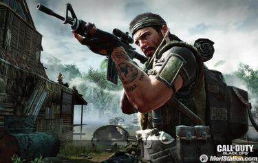 Tráiler de Call of Duty Black Ops 2 para el 28 de abril