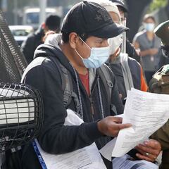 Semana Santa 2021 en Chile: medidas, cordón sanitario, qué se puede hacer y permisos de desplazamiento
