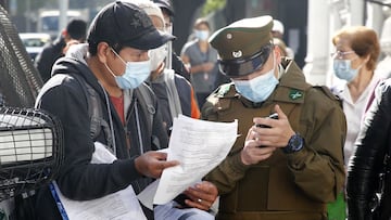 Semana Santa 2021 en Chile: medidas, cord&oacute;n sanitario, qu&eacute; se puede hacer y permisos de desplazamiento