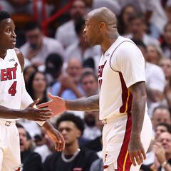 Sixers 85 vs 120 Heat summary: stats and highlights | NBA Playoffs