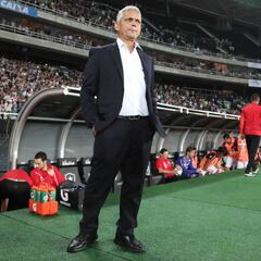 Rueda y Flamengo se acercan a la final de Copa de Brasil