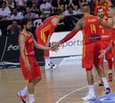 España-Costa de Marfil: horario, TV y dónde ver el baloncesto hoy