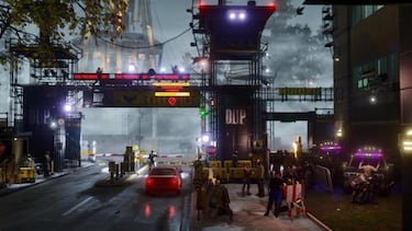 Galería de imágenes: InFamous: Second Son
