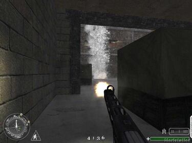 Call of Duty estrena un nuevo modo de juego