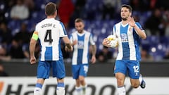Espanyol 3-2 Wolves: resumen, goles y resultado del partido