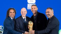 ¿Cuándo empieza y cómo funciona la tercera fase de venta de boletos para el Mundial 2026?