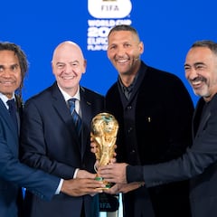 ¿Cuándo empieza y cómo funciona la tercera fase de venta de boletos para el Mundial 2026?
