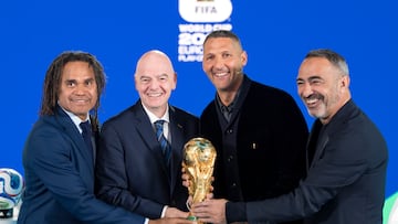 ¿Cuándo empieza y cómo funciona la tercera fase de venta de boletos para el Mundial 2026?