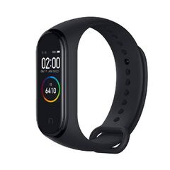 El mundo en tu mano con la pulsera inteligente más vendida en Amazon