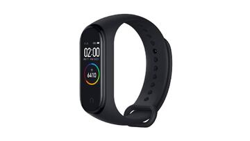 El mundo en tu mano con la pulsera inteligente más vendida en Amazon