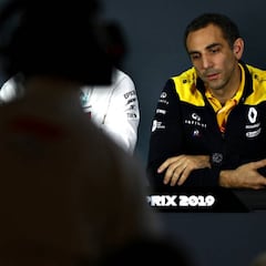 El último encontronazo entre Renault y Red Bull: "Increíble..."