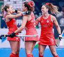 Chile - España: horario, cómo y donde ver las Diablas en la Nations Cup 2024