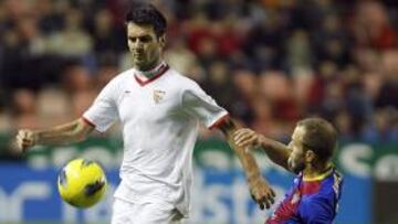 <b>OFERTA. </b>El Kuban Krasnodar ruso quiere contratar al bosnio Emir Spahic.