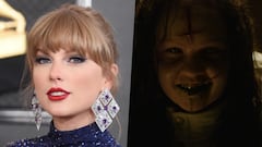 Taylor Swift scares Marvel, DC and even ‘The Exorcist: Believer’