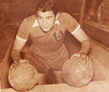 La bella coincidencia que rodea el adiós de Carlos Campos