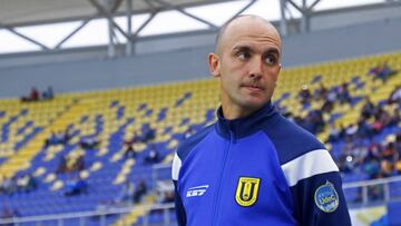 La autocrítica de Bozán tras la victoria del Campanil en la Copa