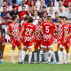 Nervión, de fortín a bicoca