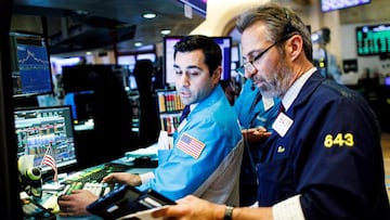 President Biden’s $1.9 trillion relief bill is designed to shore up finances until the pandemic is over, one investor fears it will overheat the market.