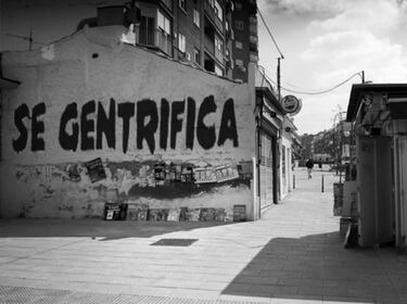 Qué es la gentrificación y cómo afecta en las rentas de viviendas en CDMX 