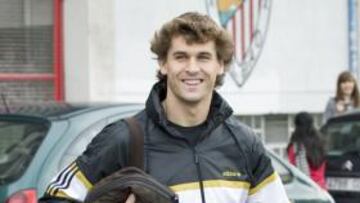 Llorente defiende la limpieza de la Selección española