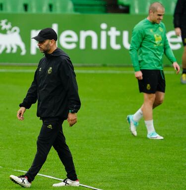 Martija y la chorboagenda