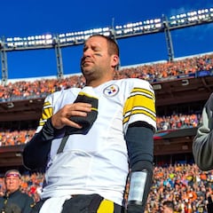 Pittsburgh Steelers: Calendario para la temporada de la NFL 2021