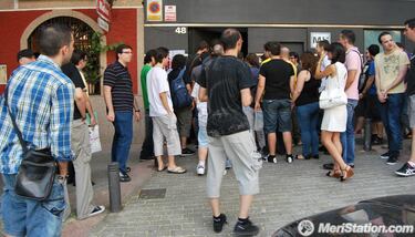 El Meripodcast Zelda: Ocarina of Time, en imágenes