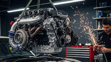 ¿Qué es swap en autos, cómo se hace y cuáles son las ventajas?
