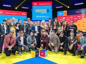 ¿A qué hora es la final del Benidorm Fest 2026? Horarios, canal de TV y cómo ver el festival en TVE