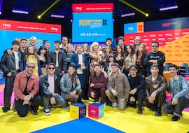 ¿Cuándo es la final del Benidorm Fest 2026? Fechas, horarios y cómo ver en TV el gran evento musical de España