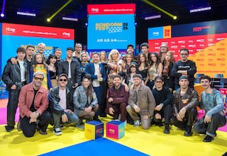 ¿Cuándo es la final del Benidorm Fest 2026? Fechas, horarios y cómo ver en TV el gran evento musical de España