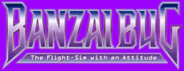 Banzai Bug (PC)