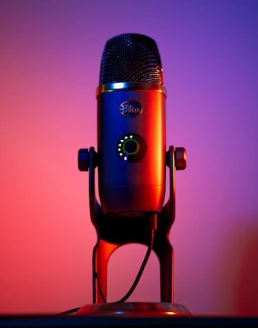 Blue presenta el Yeti X World of Warcraft Edition