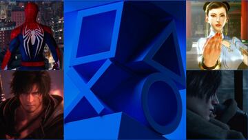 Resumen State of Play de Sony del 2 de junio: todas las novedades de PSVR 2, PS5 y PS4