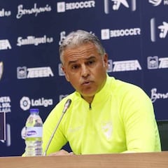 Pellicer: “Espero tener más profesionales para jugar”