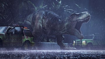 Que nadie se olvide de Jurassic Park Survival para PS5, PC y Xbox, el nuevo juego con el que siempre soñaron los fans: hay un motivo ilusionarse con él