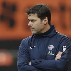 "Pochettino llegó tarde"