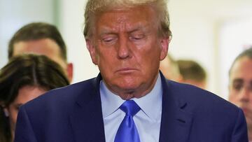 Mark Meadows spills the beans on Trump’s knowledge of falsehoods of election fraud