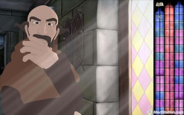 The Abbey, Impresiones