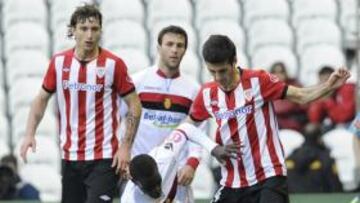 El Athletic suma tres puntos y piensa en Europa