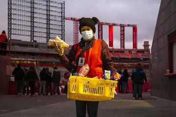 Las medidas precautorias en Liga MX ante el coronavirus, en imágenes