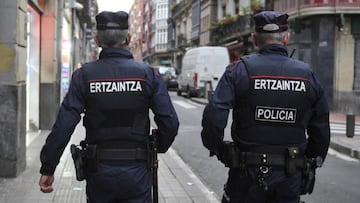 Lo que se sabe del presunto asesino en serie de Bilbao