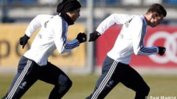 El Madrid ya prepara su visita de Champions a Copenhague